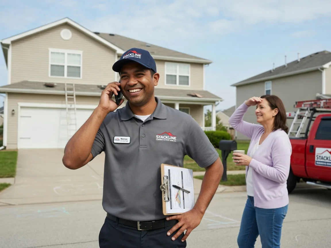Chimney flashing repair Scranton, SC FAQs